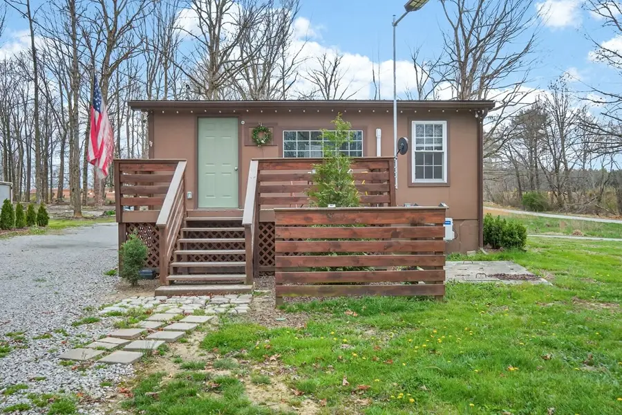 215 Chevy Rd, Tracy City, TN 37387 - #2