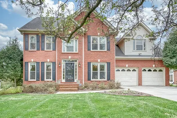 3935 Plantation Dr, COOKEVILLE, TN 38506