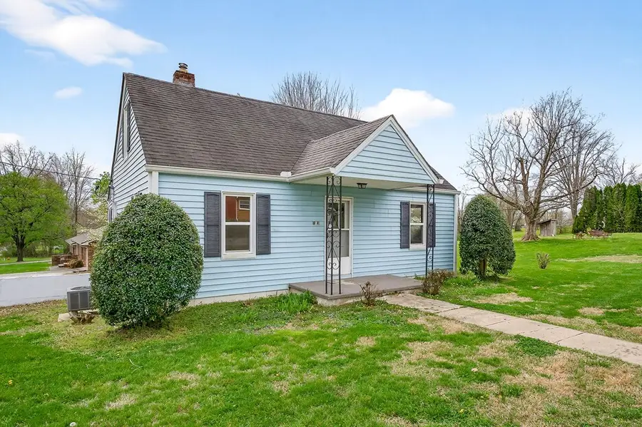 143 Virginia St, Cookeville, TN 38506 - #2