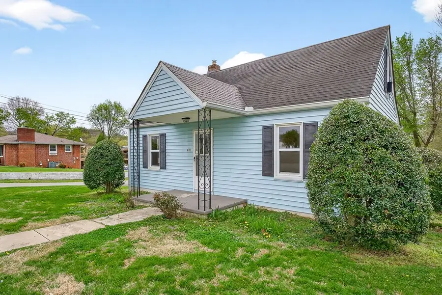 143 Virginia St, Cookeville, TN 38506 - #3