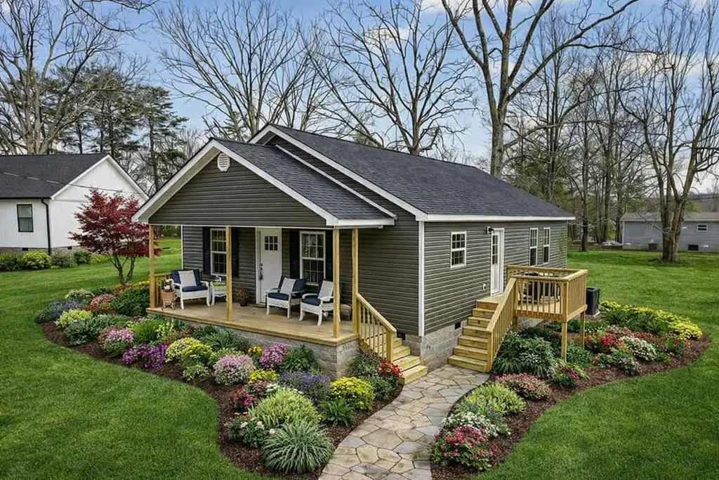 238 Rich Loop, Sparta, TN 38583 - #1