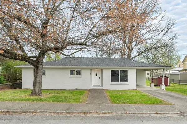 106 N Main Street, SPARTA, TN 38583