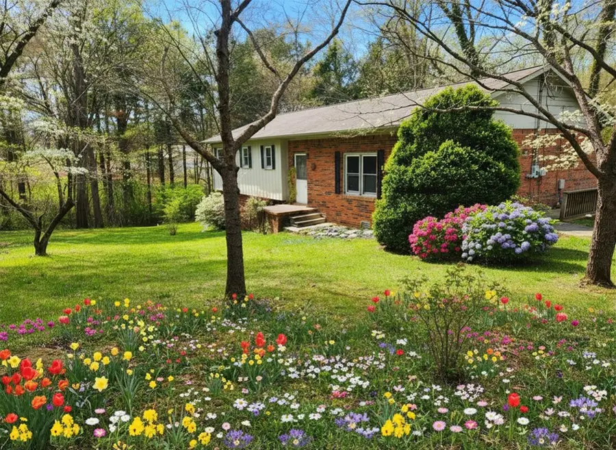 5213 Hillrose Dr, Baxter, TN 38544 - #3