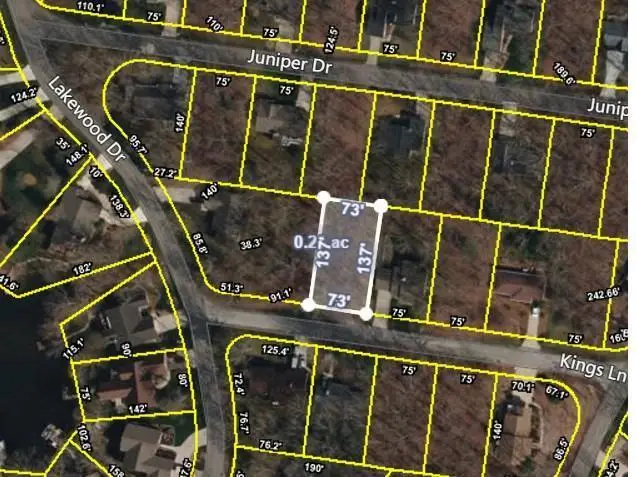 105 Kings Lane, Crossville, TN 38558 - #1