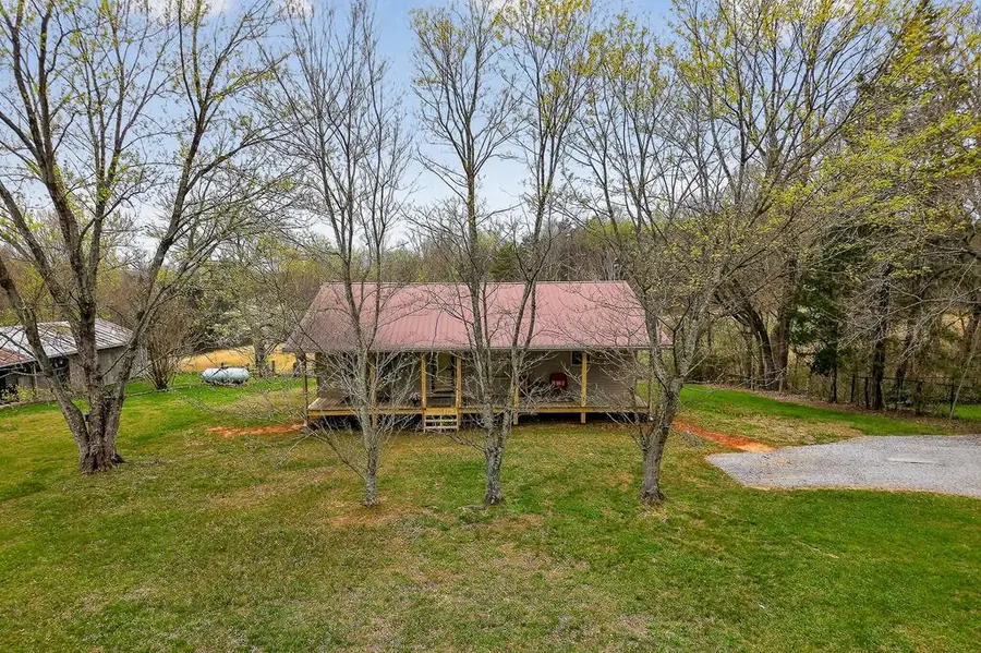 131 Poplar Springs Rd., Cookeville, TN 38506 - #2