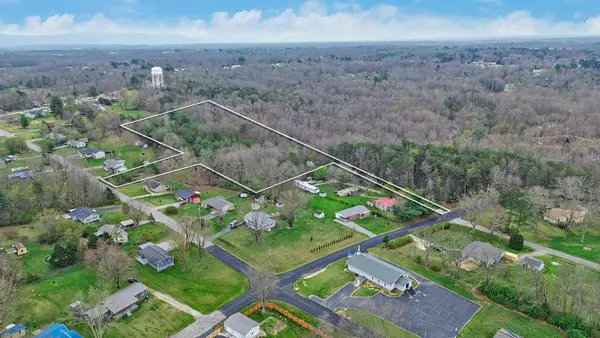 n/a Lantana Road Off, CROSSVILLE, TN 38555