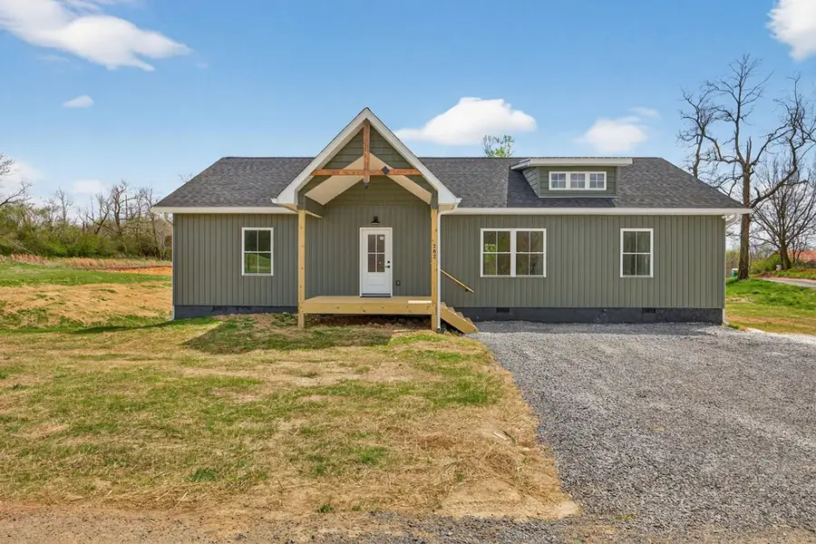 282 Dyer Ridge Rd, Baxter, TN 38544 - #2