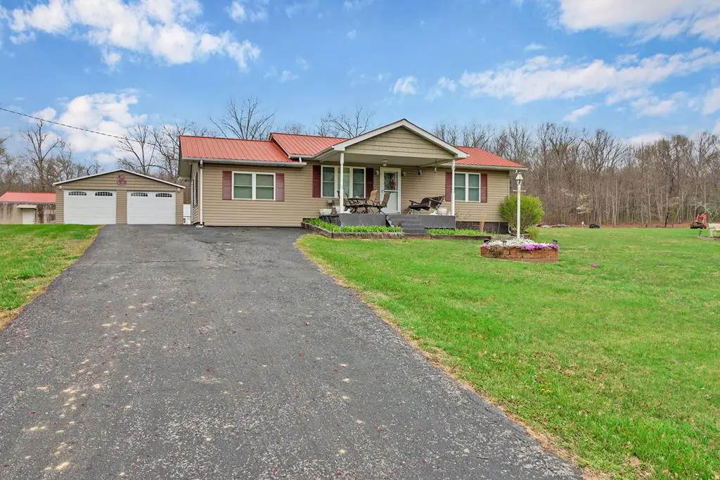 925 Unity Church Road, Jamestown, TN 38556 - #1