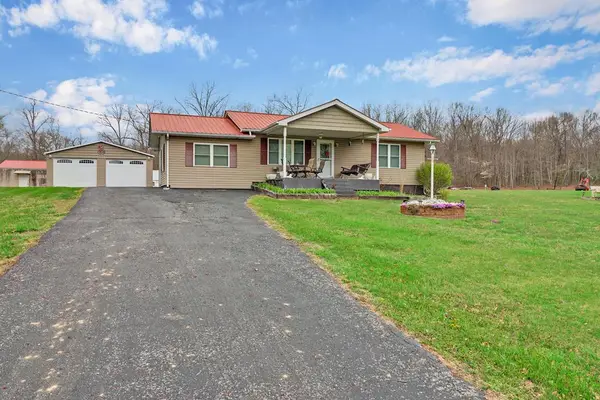 925 Unity Church Road, Jamestown, TN 38556
