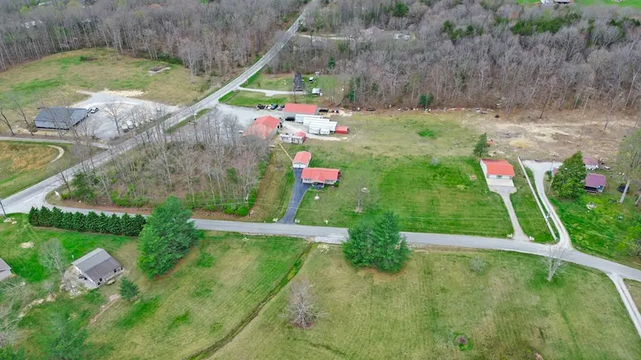 n/a Unity Church Road, Jamestown, TN 38556 - #2