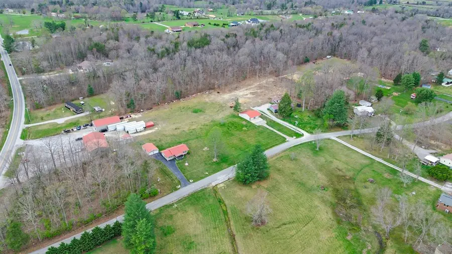 n/a Unity Church Road, Jamestown, TN 38556 - #3