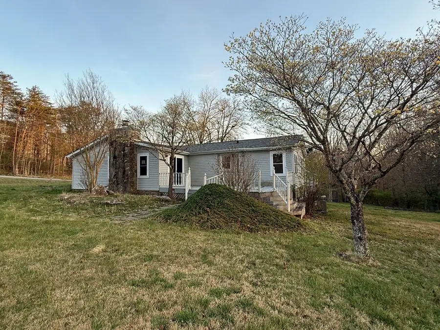 424 Lakeview Drive, Crossville, TN 38558 - #2