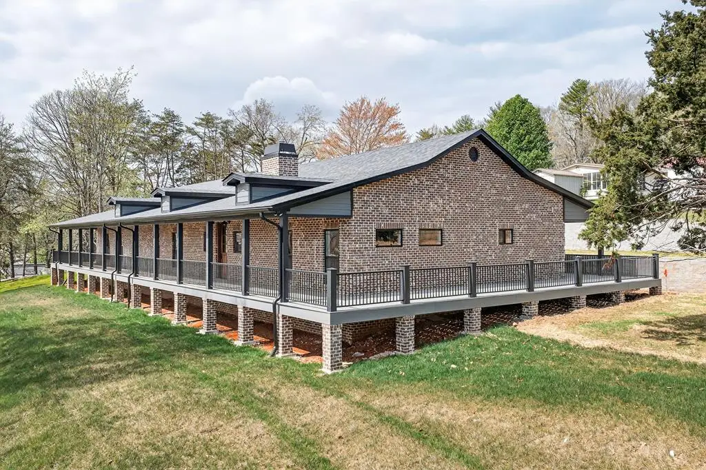 124 Virginia Avenue, Livingston, TN 38570 - #1