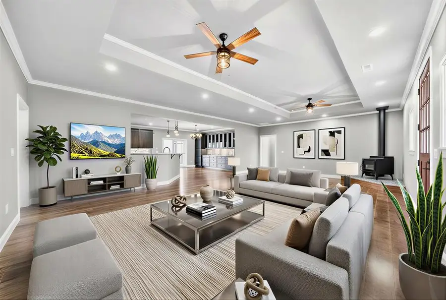 124 Virginia Avenue, Livingston, TN 38570 - #3