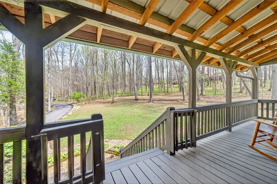 2599 Cummins Mill Road, Cookeville, TN 38501 - #2