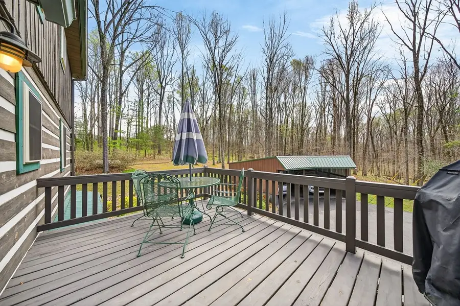 2599 Cummins Mill Road, Cookeville, TN 38501 - #3