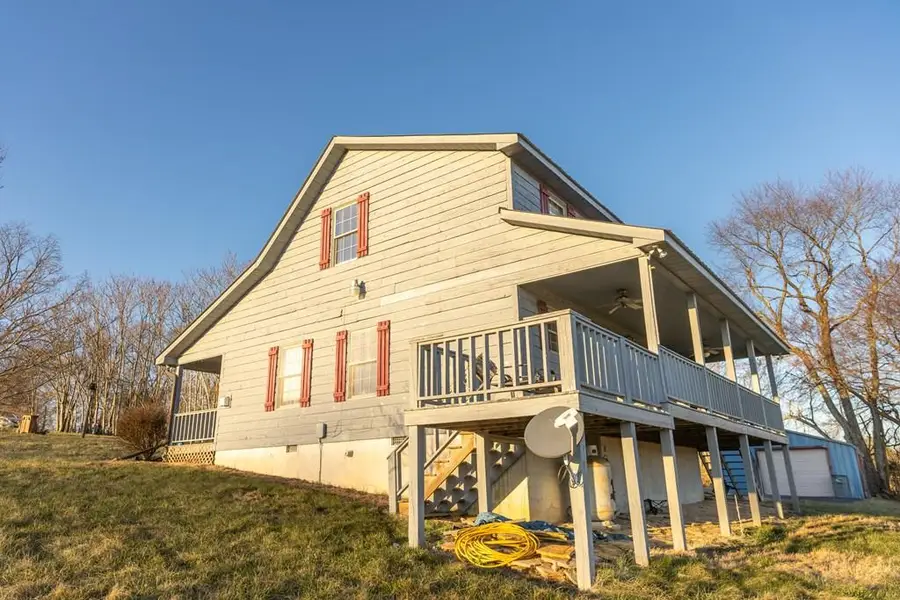 1393 Jones Chapel Road, Byrdstown, TN 38549 - #2