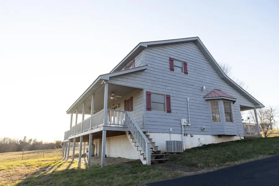 1393 Jones Chapel Road, Byrdstown, TN 38549 - #3