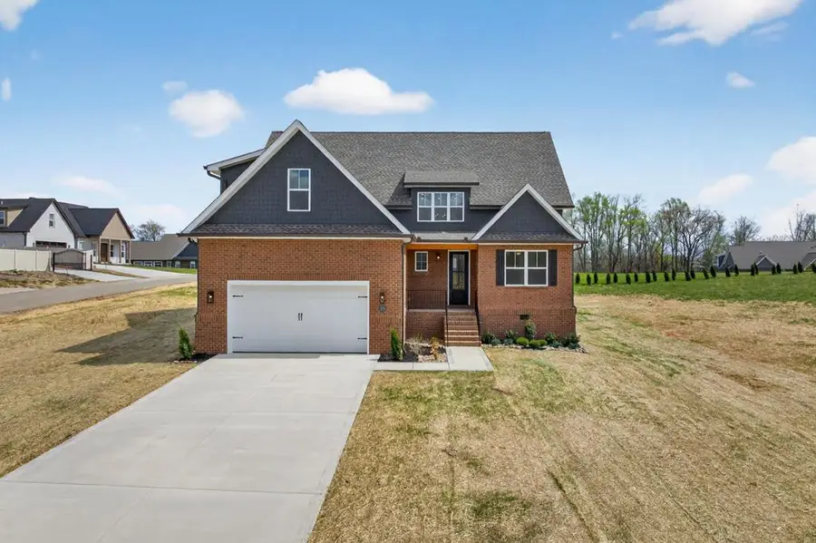 3133 Westowne Circle, Cookeville, TN 38501 - #2