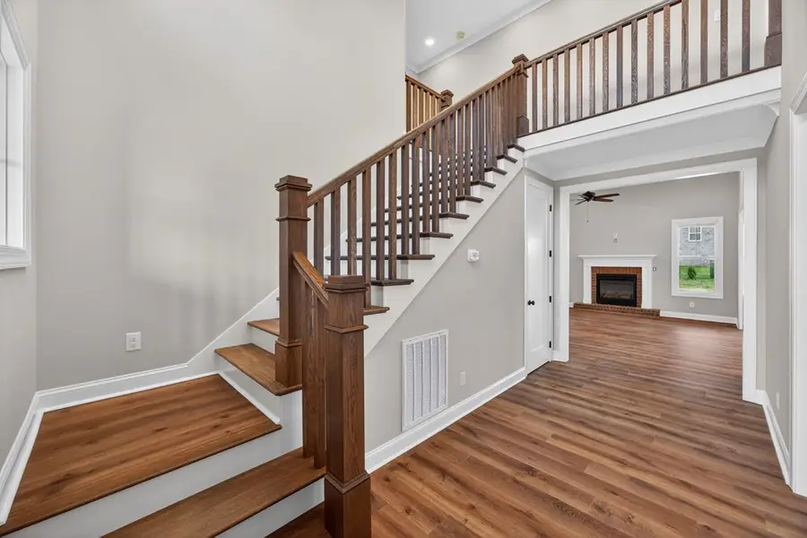 3133 Westowne Circle, Cookeville, TN 38501 - #3