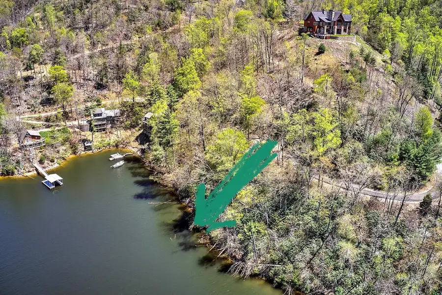 LOT 3 Coves Edge Dr, Butler, TN 37640 - #3