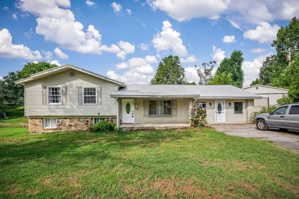 87 Camp Overton Rd, Rock Island, TN 38581 - #1