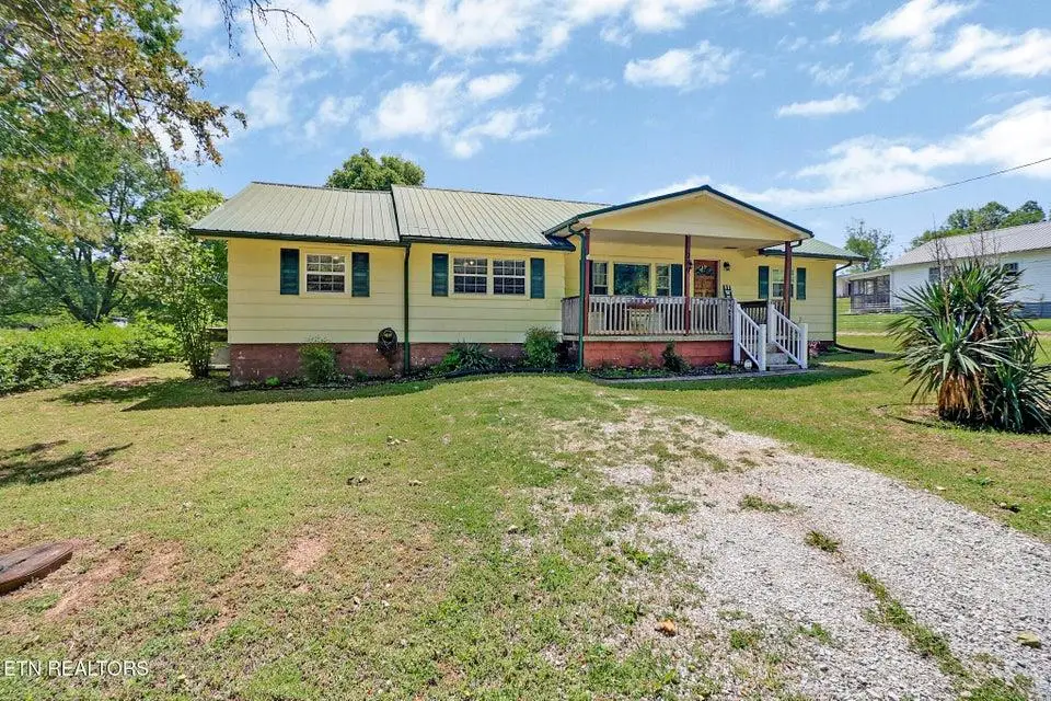 280 Harding Rd, Harriman, TN 37748-5613 - #1