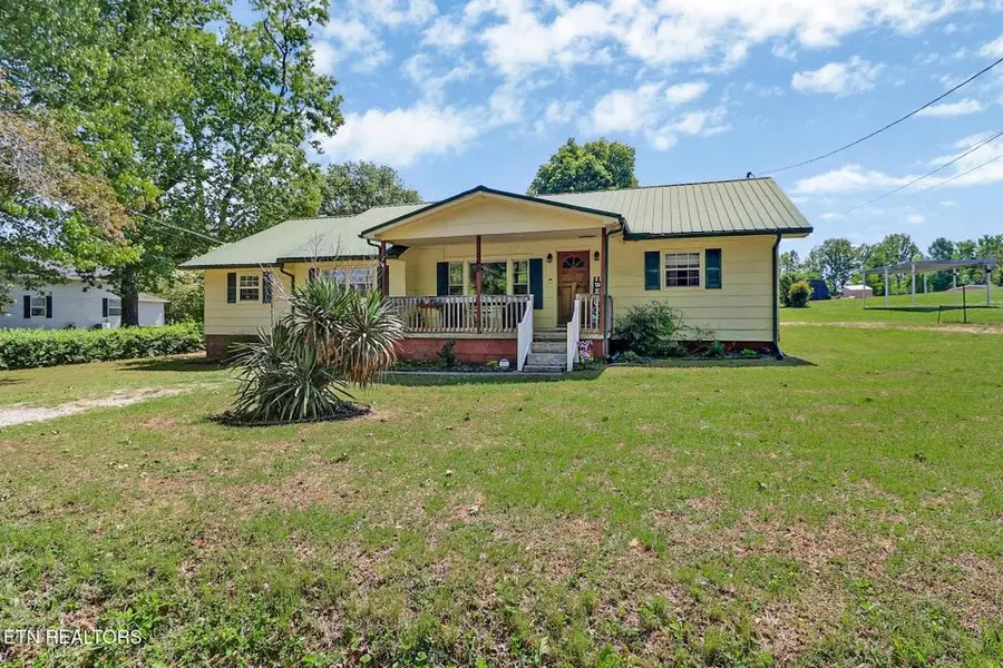 280 Harding Rd, Harriman, TN 37748-5613 - #3