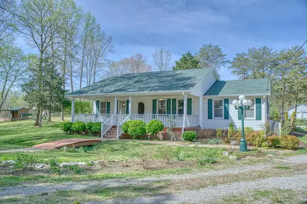 188 Campbell Ln, COOKEVILLE, TN 38501