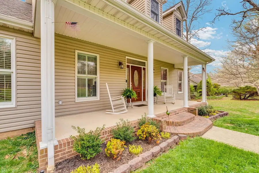 9019 Cherokee Trail, Crossville, TN 38572 - #2