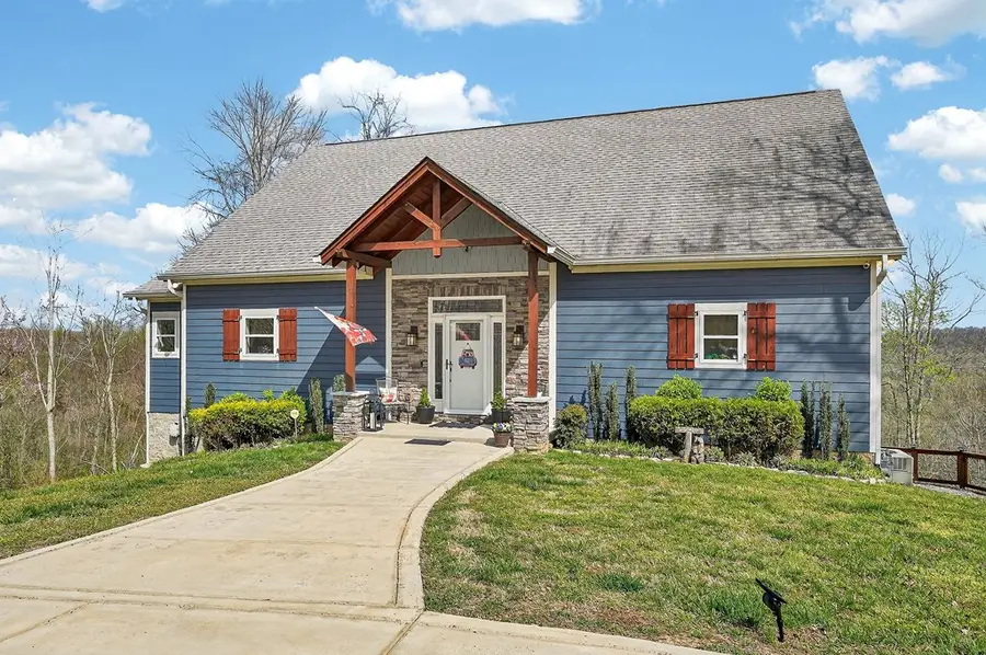 195 Coventry Way Rd, Smithville, TN 37166 - #3