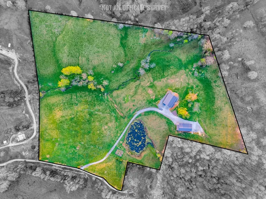 389 Great Valley Ln, Livingston, TN 38570 - #2