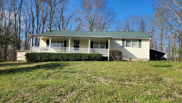 214 Don't Care Lane, Celina, TN 38551