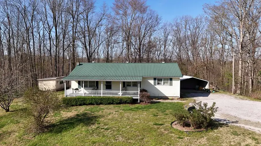 214 Don't Care Lane, Celina, TN 38551 - #2