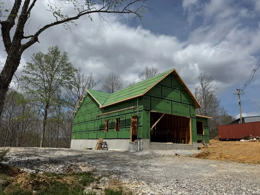 4000 Star Point Road, Byrdstown, TN 38549 - #3