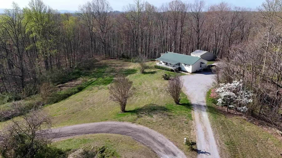 214 Don't Care Lane, Celina, TN 38551 - #3
