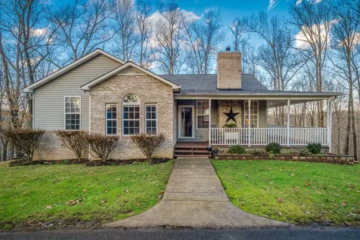 1565 Vista Dr, Monterey, TN 38574-3419 - #1