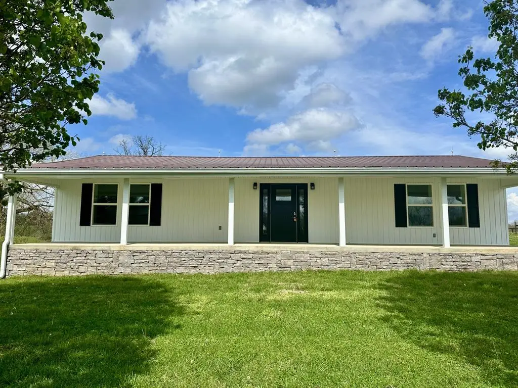 806 Robinson Ridge Road, Baxter, TN 38544 - #1