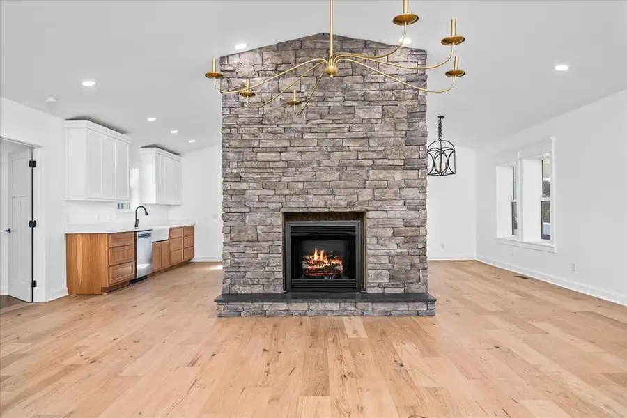 806 Robinson Ridge Road, Baxter, TN 38544 - #2