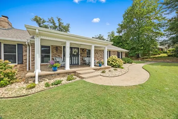 1050 Oaklawn Drive, COOKEVILLE, TN 38501