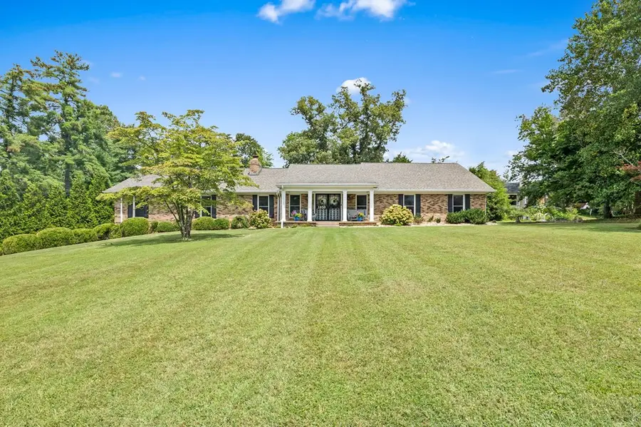 1050 Oaklawn Drive, Cookeville, TN 38501 - #3