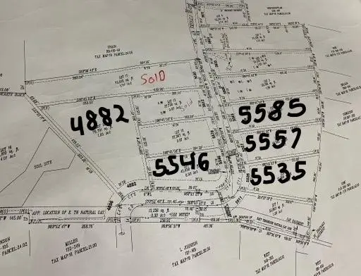 5535 Emerald Rd, COOKEVILLE, TN 38501