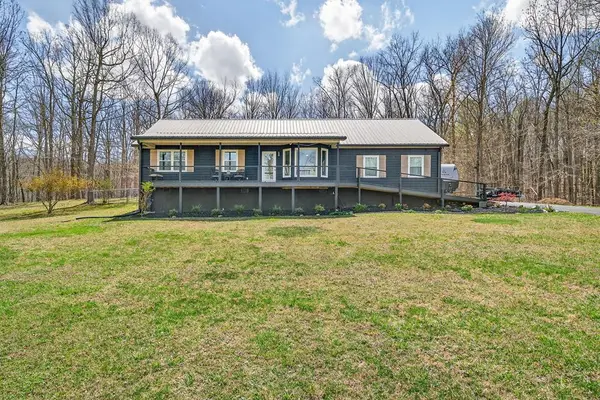 2317 Arrow Trail, MONTEREY, TN 38574