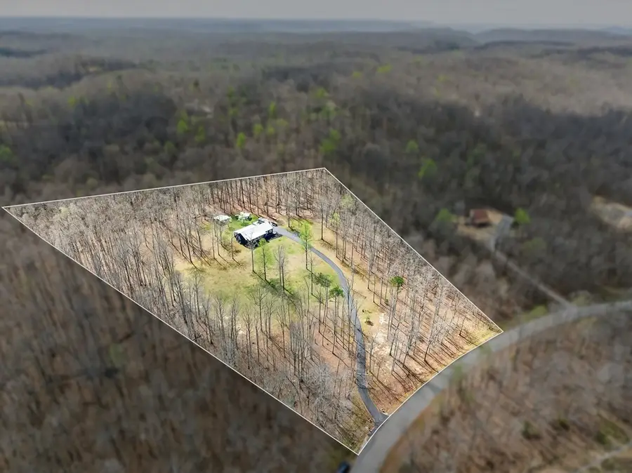 2317 Arrow Trail, Monterey, TN 38574 - #2