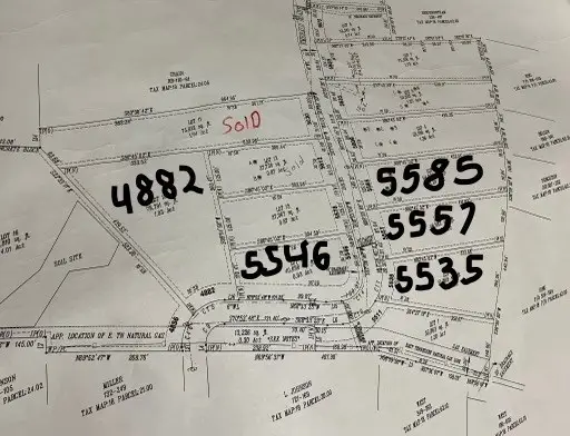 5585 Emerald Rd, Cookeville, TN 38501 - #2