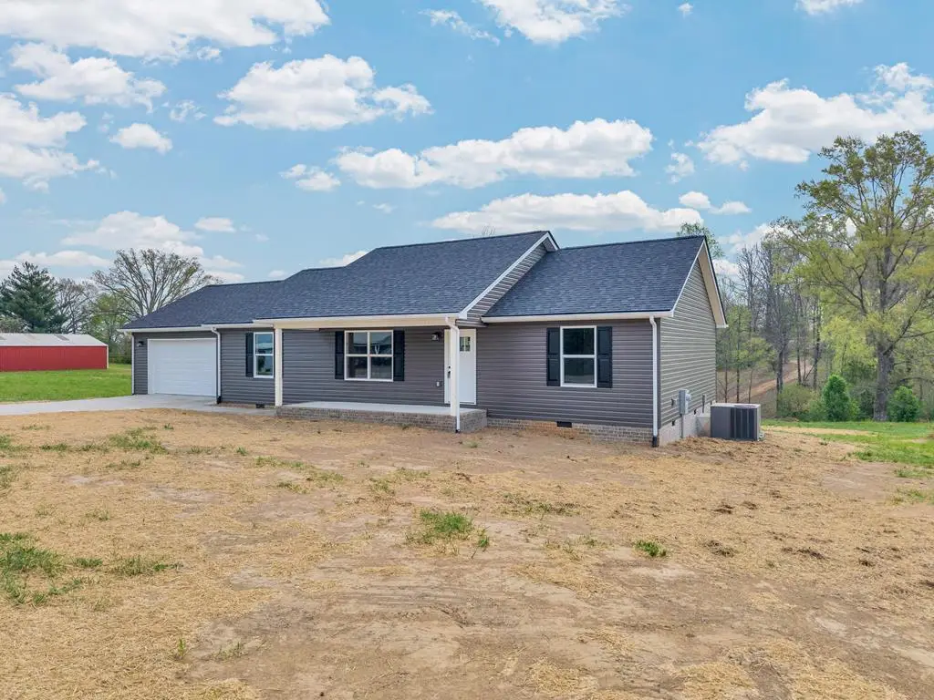523 Pistole Rd, Sparta, TN 38583 - #1