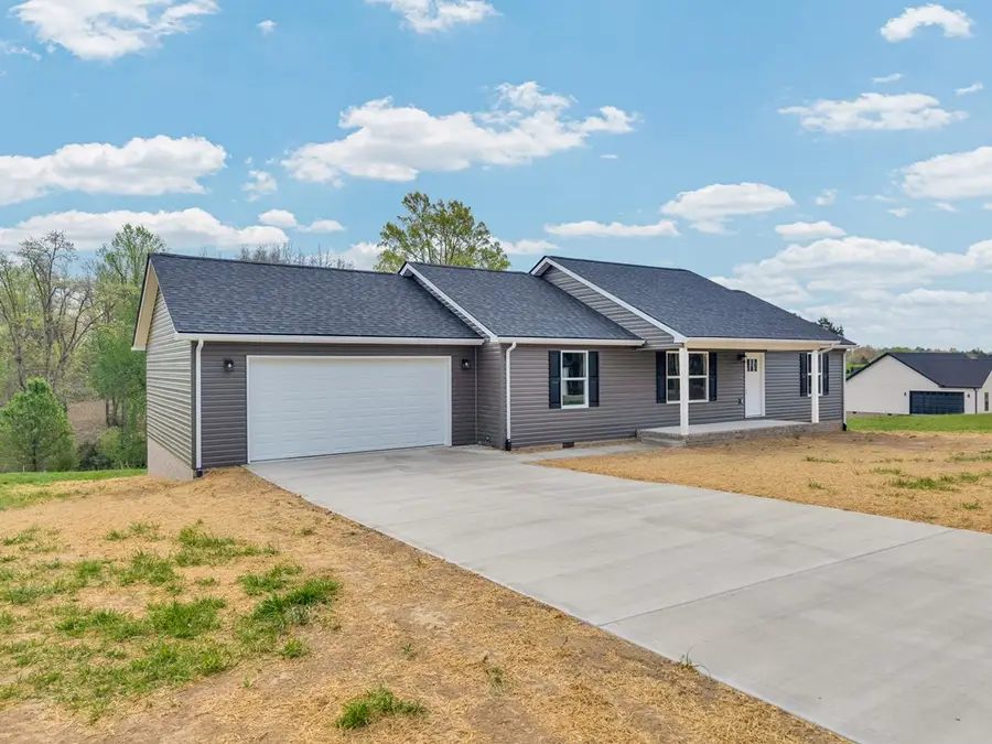 523 Pistole Rd, Sparta, TN 38583 - #3