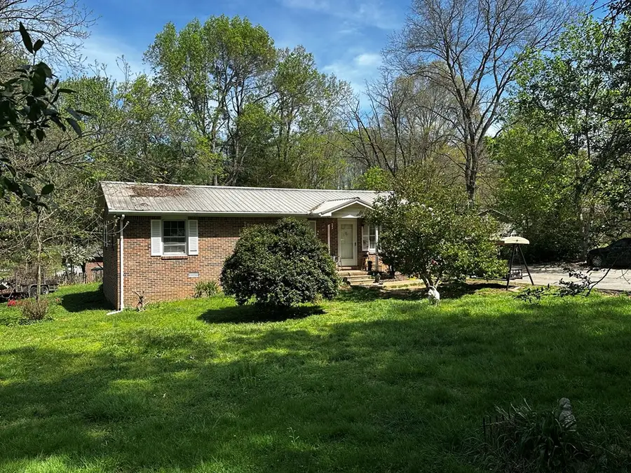 460 Dogwood Circle, Cookeville, TN 38501 - #3