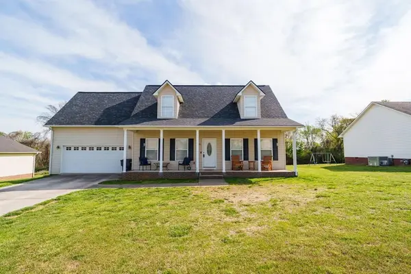 2660 Park West Drive, COOKEVILLE, TN 38501