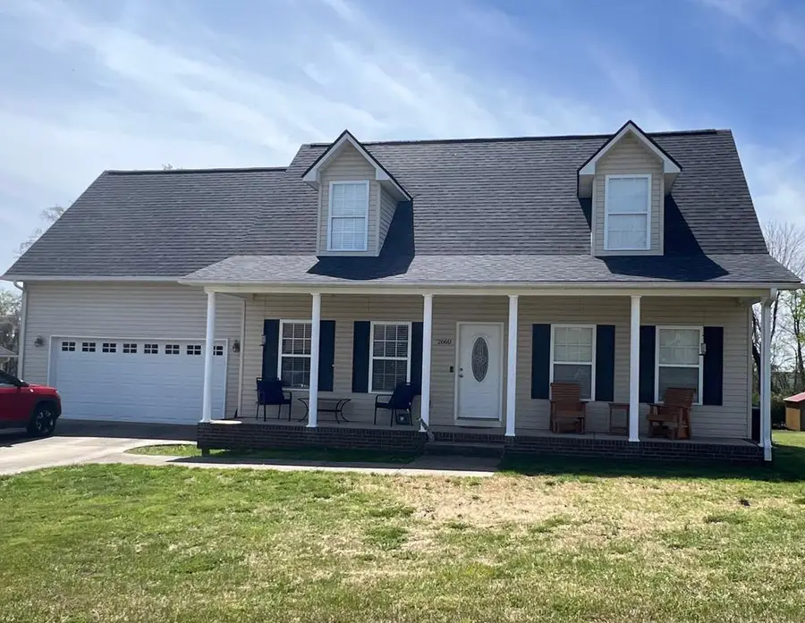 2660 Park West Drive, Cookeville, TN 38501 - #2